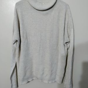 Women's sweater